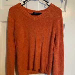 denver hayes sweater